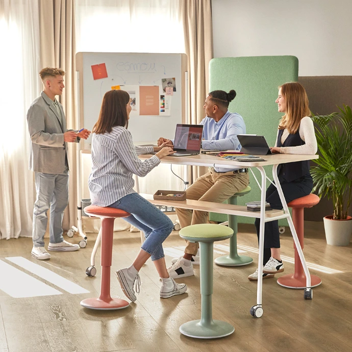 espace flex office valence