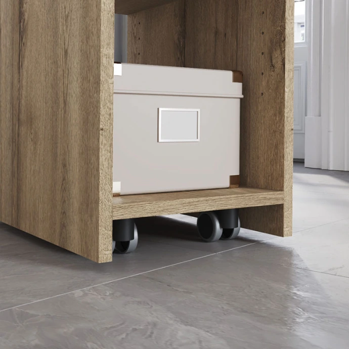bureau maison