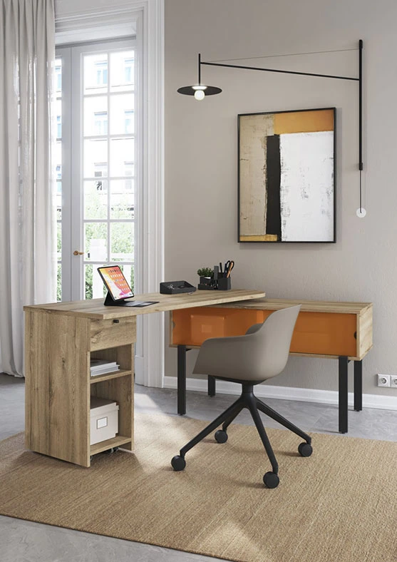 home office