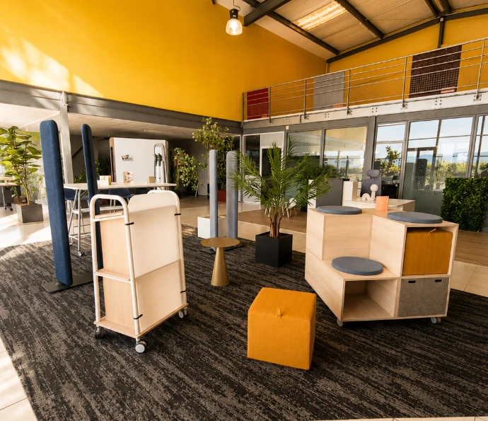 Showroom Plus Aménagement Valence