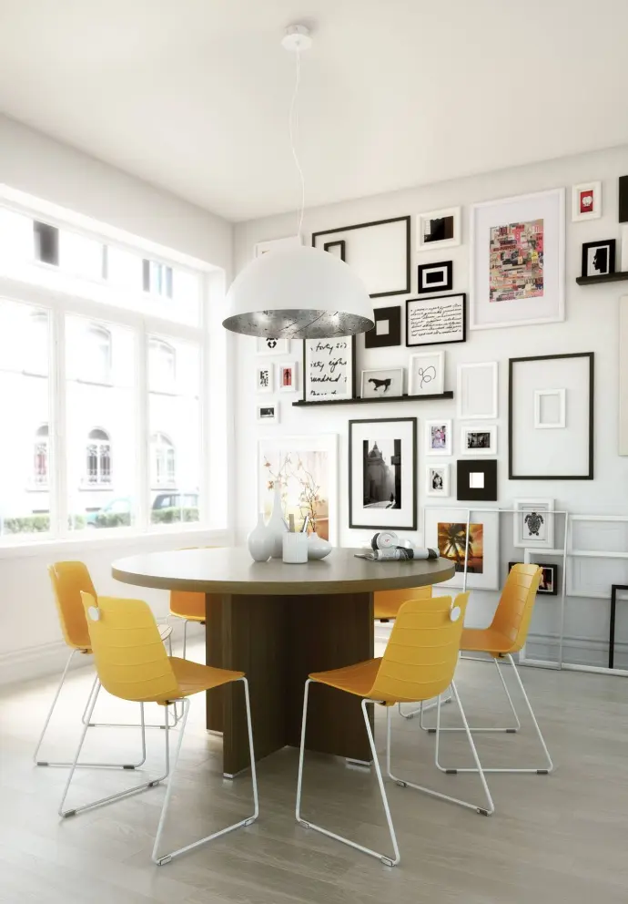 Salle de réunion Plus Aménagement