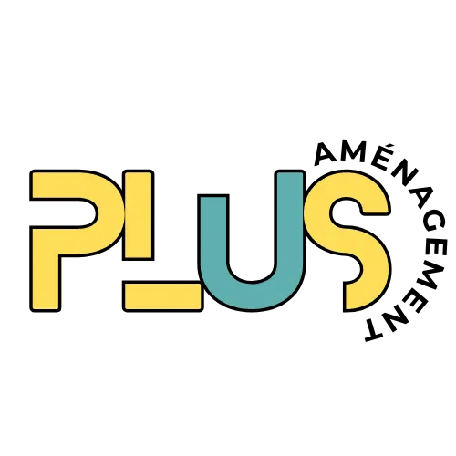 Logo Plus Aménagement