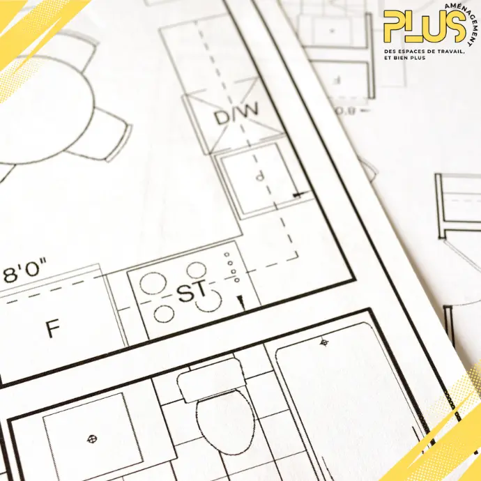 Plans Plus Aménagement