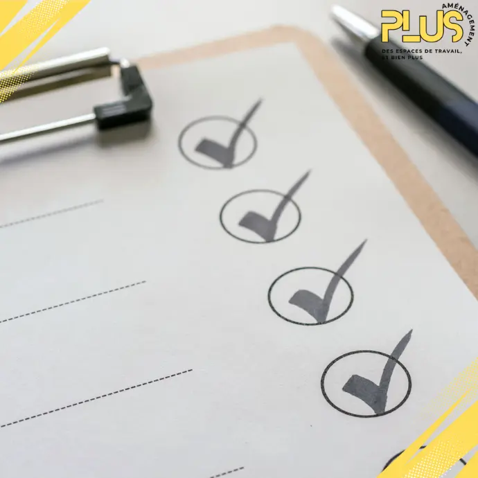 Suivi Plus Aménagement