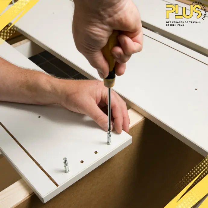 Montage Plus Aménagement